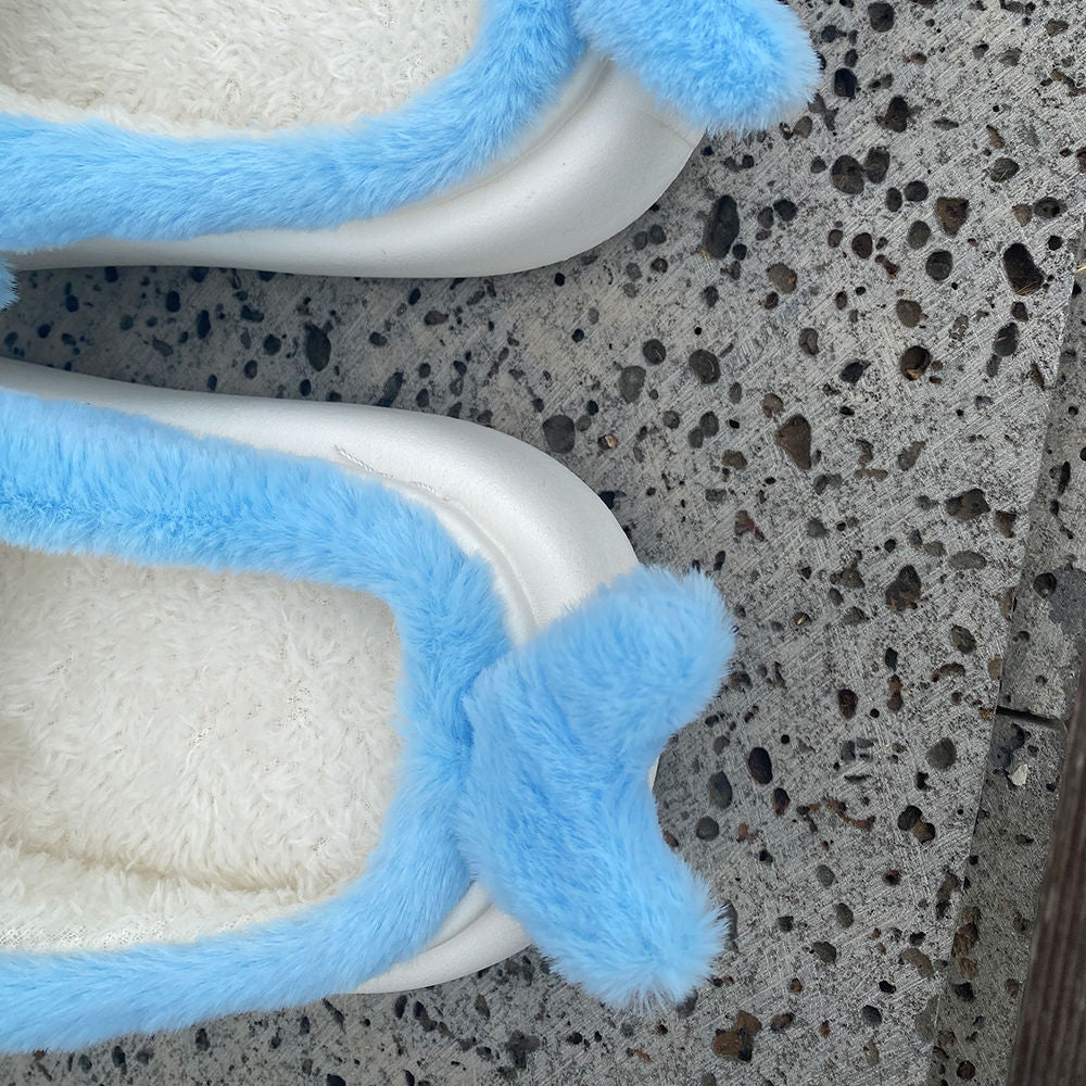 【GOODS】原神 タルタリア 呑天の鯨 スリッパ Q2241