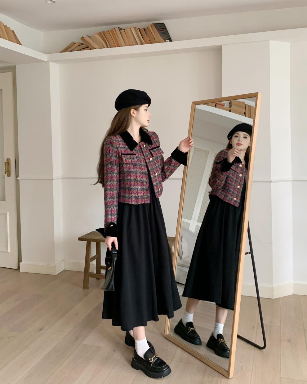 【dress】キャミワンピース G20462