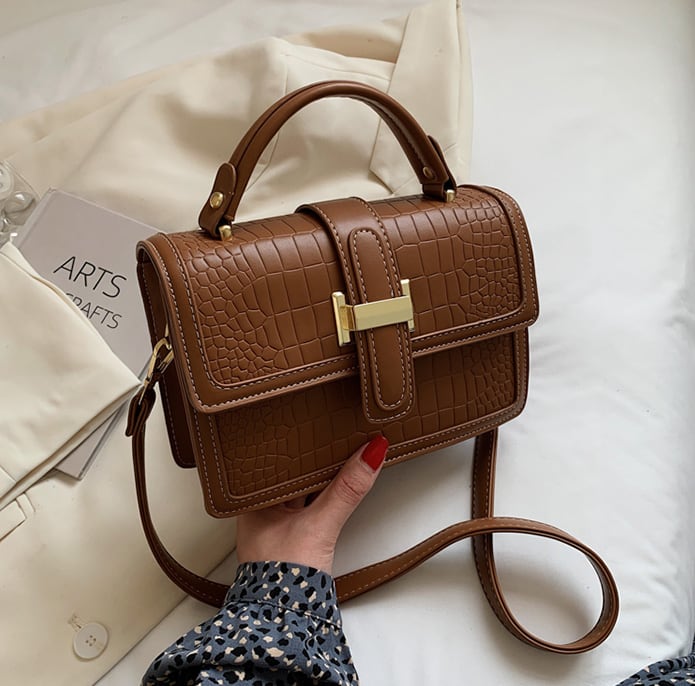 【小物】高級感合わせやすい 秋冬新作デザインエレガント通勤クラッチバッグ G2918