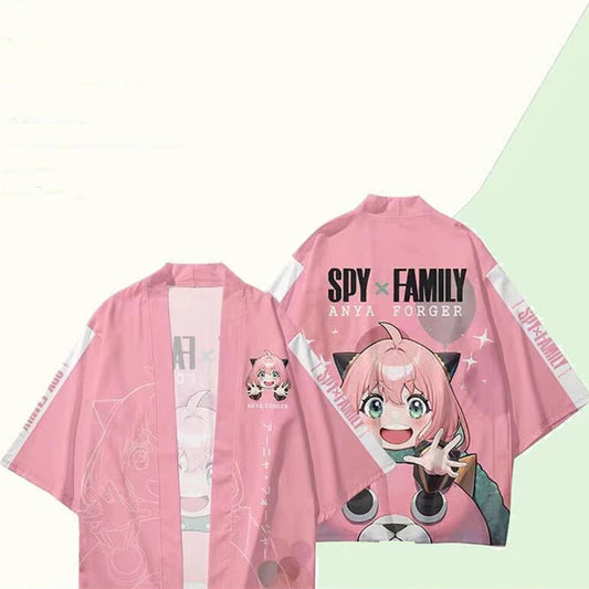 【outer】キャラクターアウターG23716