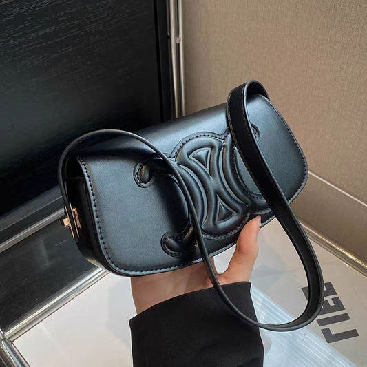 【小物】ファッションメッセンジャーバッグG21756