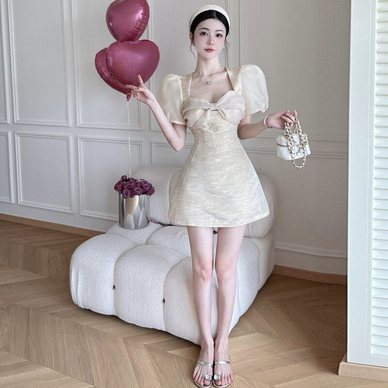 【dress】お姫様ワンピース G20332