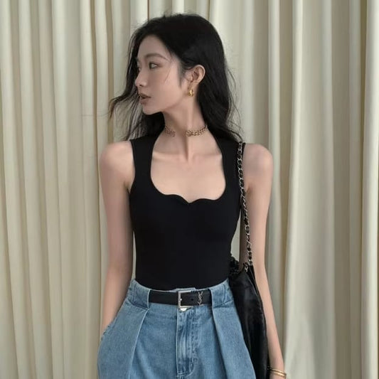 【tops】ギャルキャミソール G20135