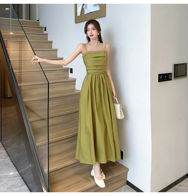 【dress】キャミワンピース　M24209