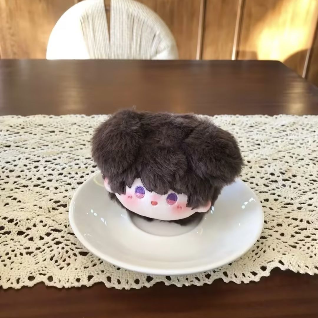 【GOODS】恋と深空 動物 団子ぬいぐるみ Q2186