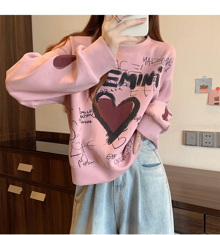 【tops】ラウンドネックパーカーG20169