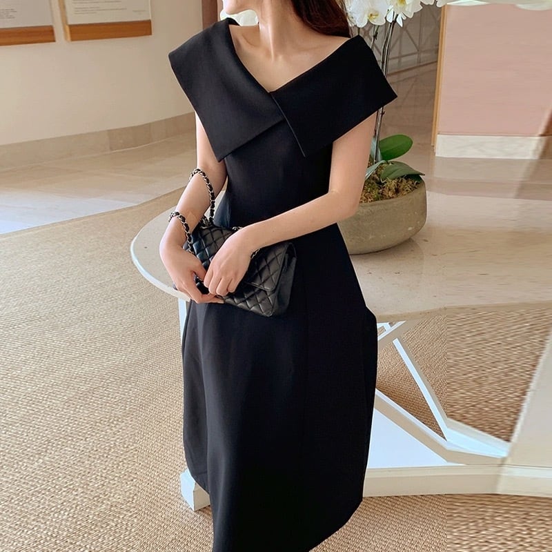 【dress】デートワンピース　M24030