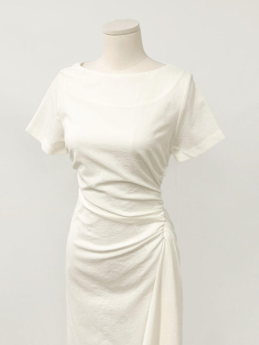 【dress】デートワンピース　M24725