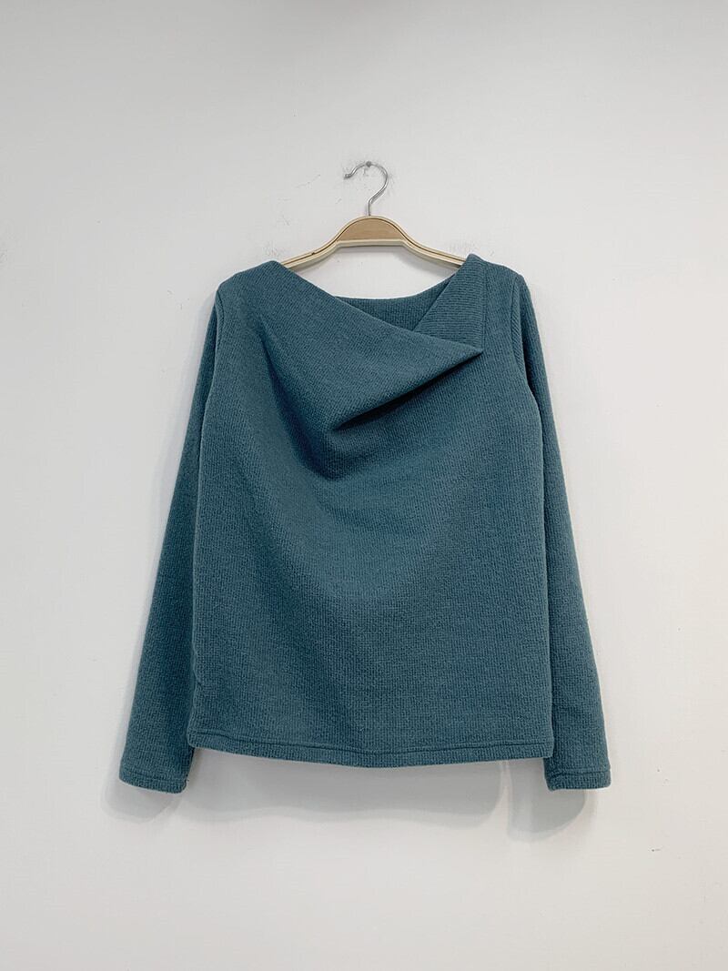 【tops】人気ニットトップス　M26661