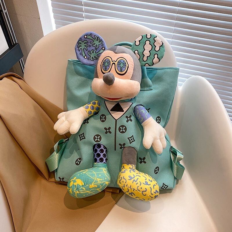 【小物】人気リュックサック 　N2225
