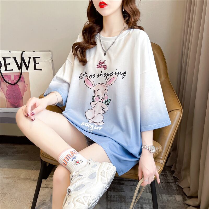 【tops】タイダイ染めTシャツG20040