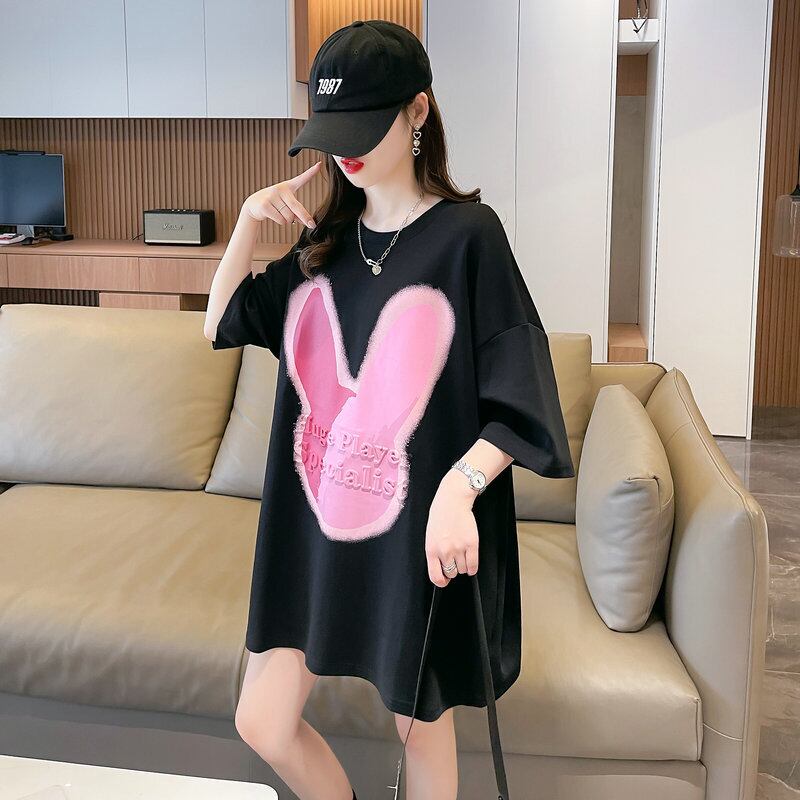 【tops】プリントTシャツG20048