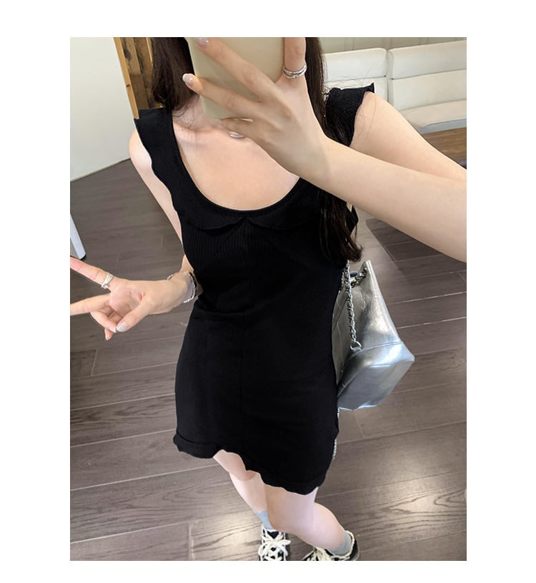 【dress】キャミワンピース　M24962