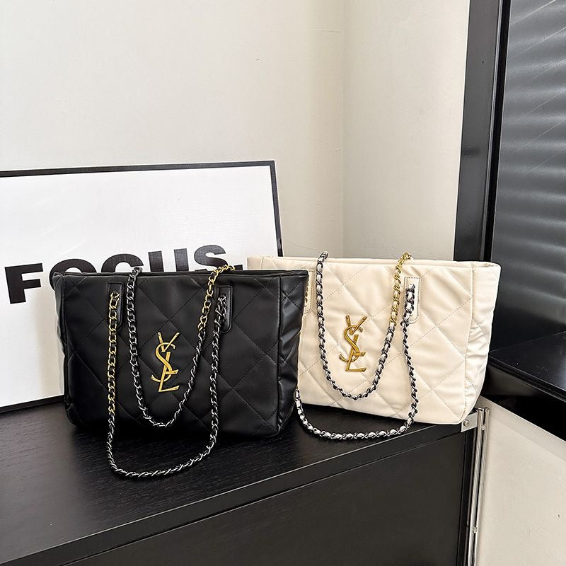 【小物】2色ショルダーバッグF8203