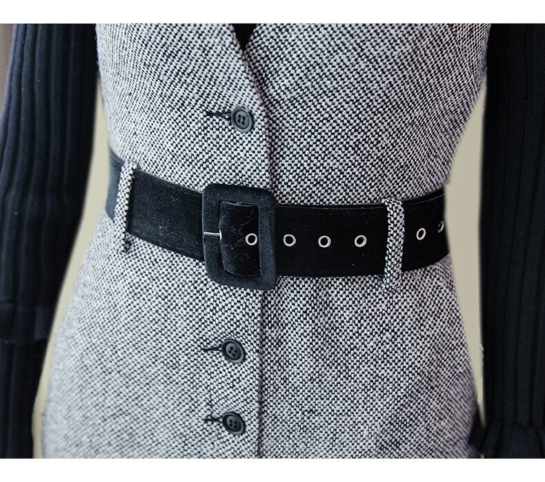 【set】トップス+オシャレオールインワン２点セット G2863