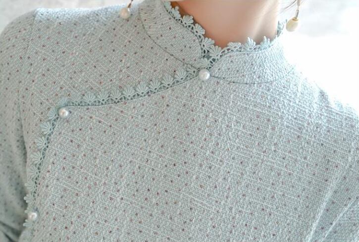 【dress】美人度アップ!気質満点ファッションエレガントレディースマーメイドワンピース G3226