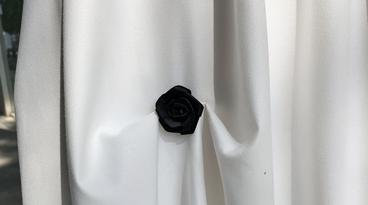 【bottoms】不規則ギャザースカートG20980