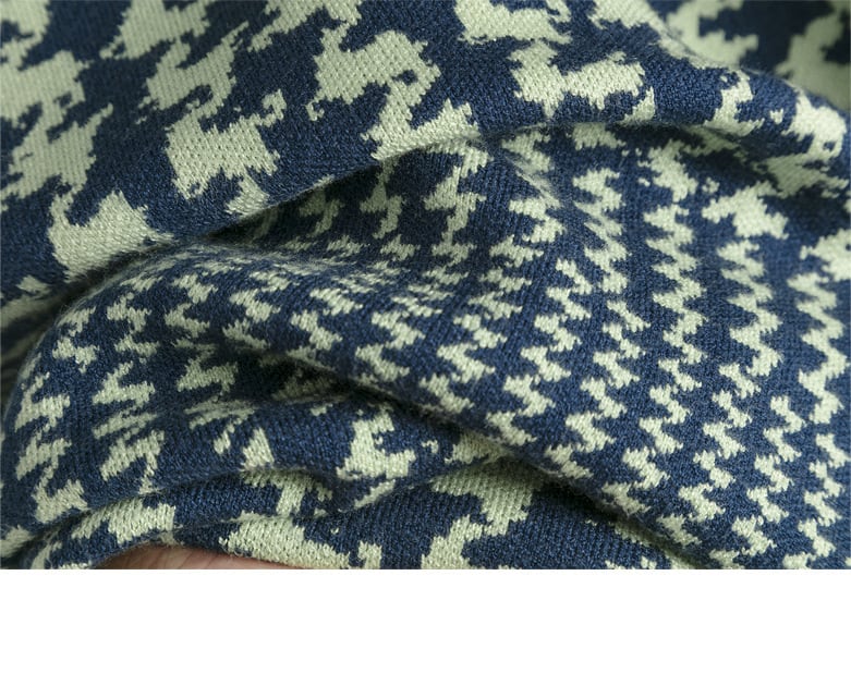 【dress】ジャカードワンピース　M25510
