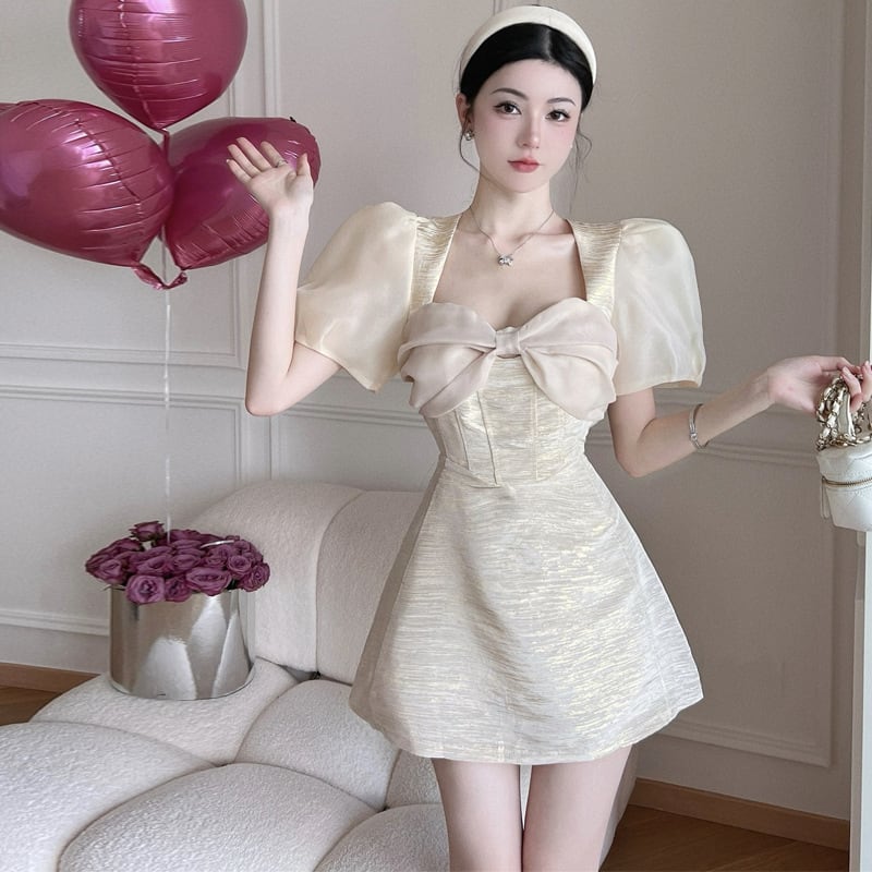 【dress】お姫様ワンピース G20332