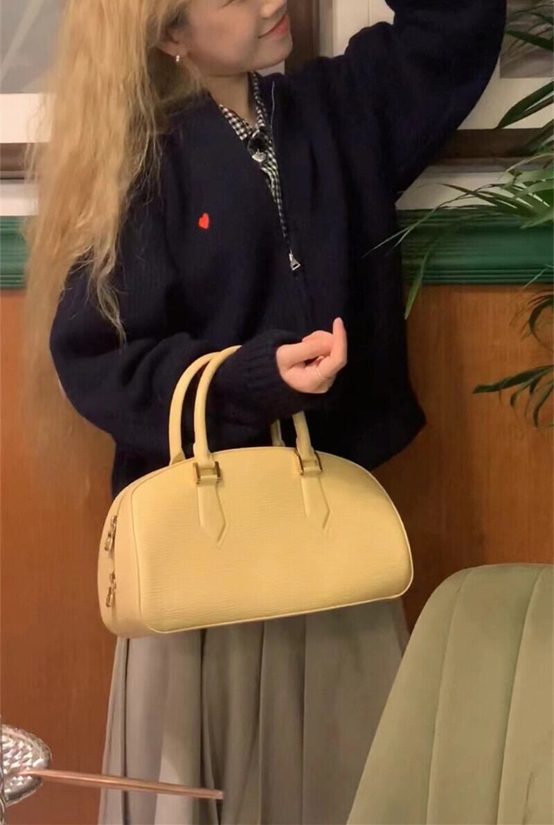 【outer】ファスナーニットカーデ　M19170