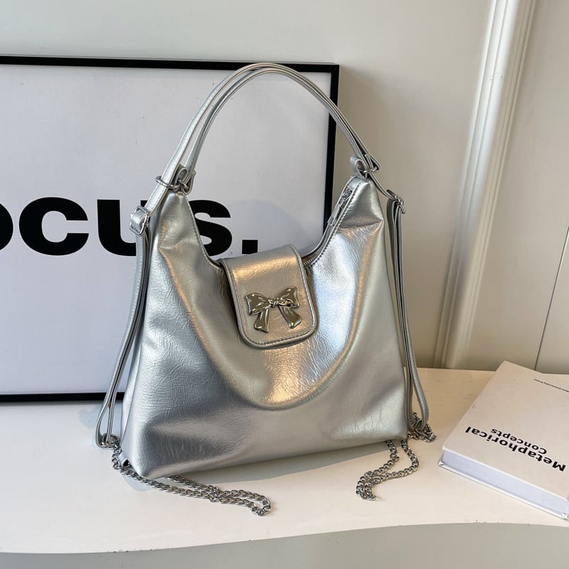 【小物】2way大容量OL通勤ショルダーバッグG20150