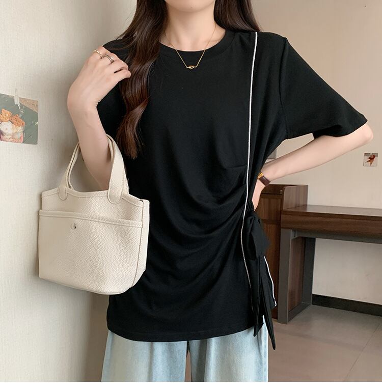 【tops】大きいサイズTシャツG21046