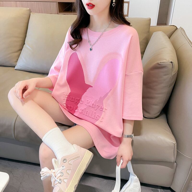 【tops】プリントTシャツG20048