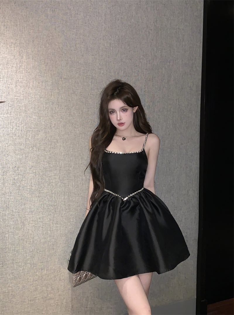 【dress】キャミワンピース　M24782