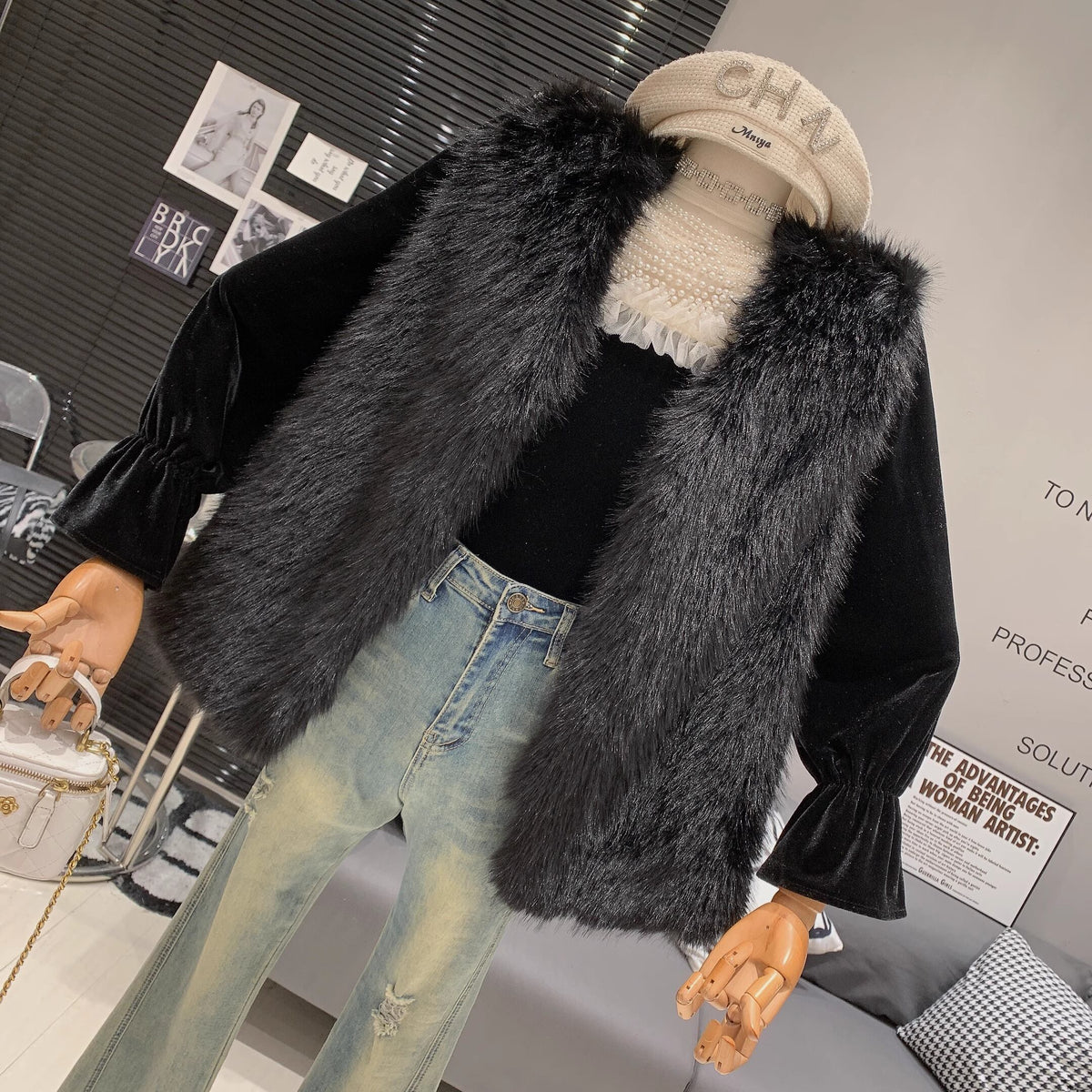 【outer】ファージレ　M18998