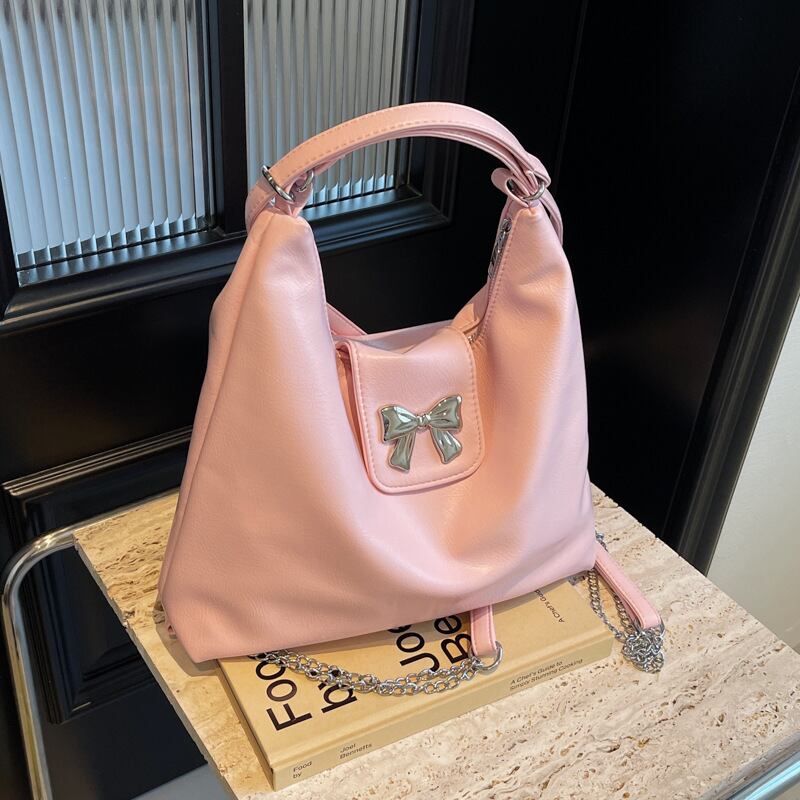 【小物】2way大容量OL通勤ショルダーバッグG20150