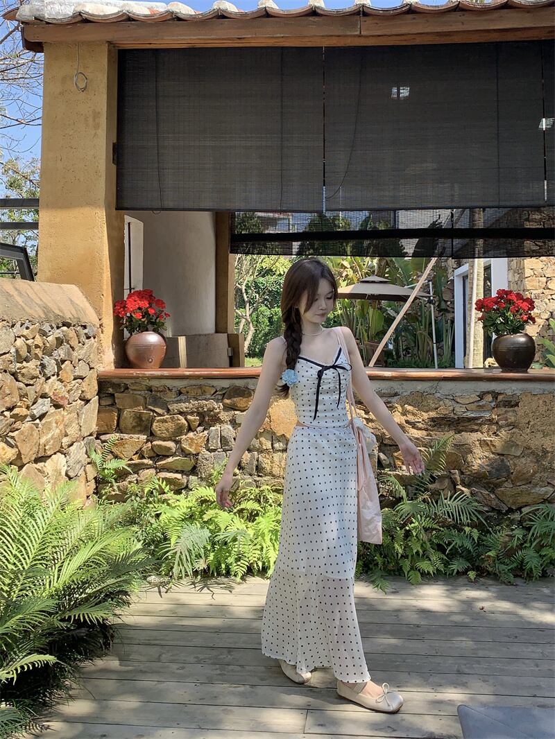 【set】キャミソール+マーメイドスカート２点セット G21267