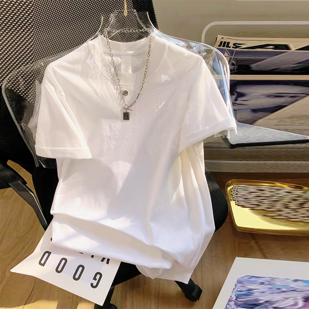 【tops】シンプルTシャツG20676