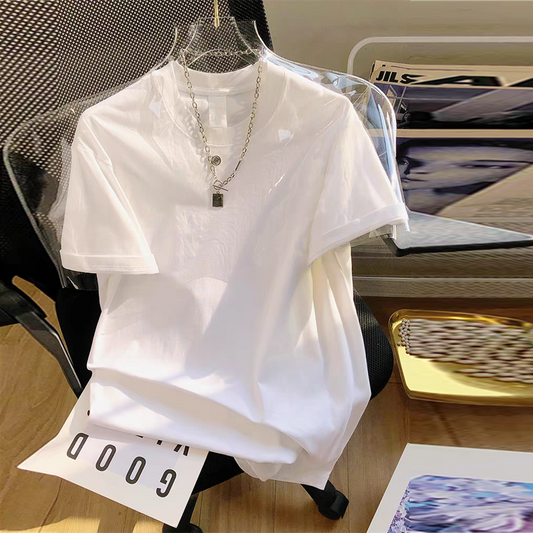 【tops】シンプルTシャツG20676