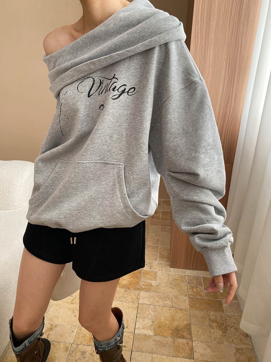 【tops】2WAYフーディー　M29874