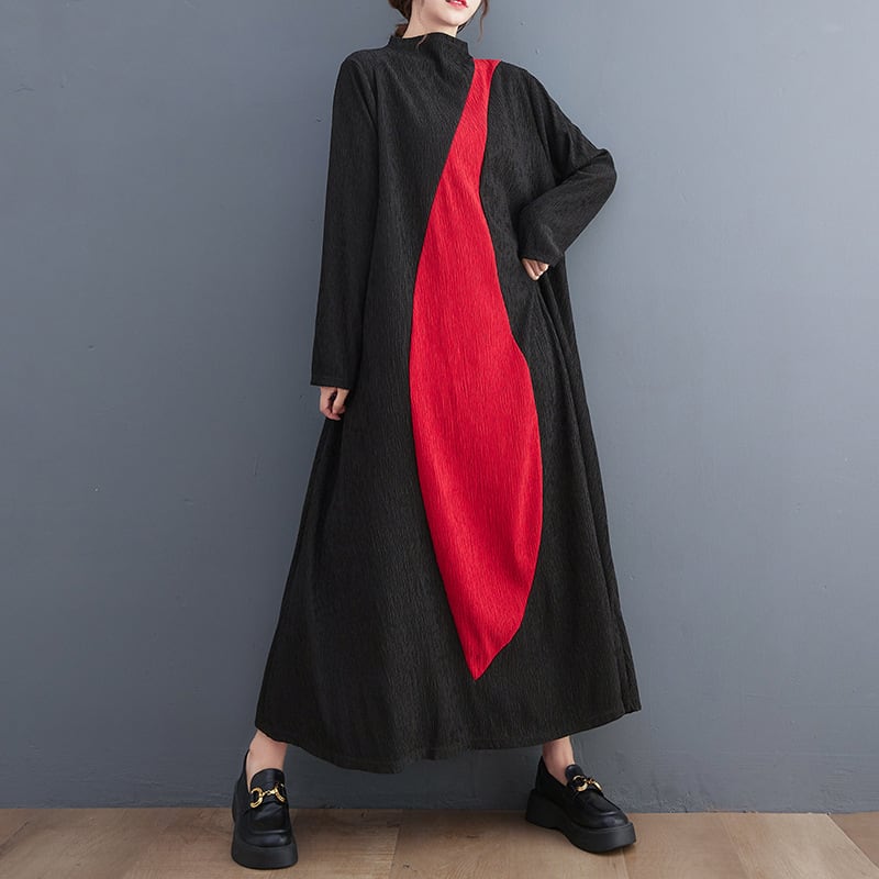 【dress】カジュアルワンピース　M29402