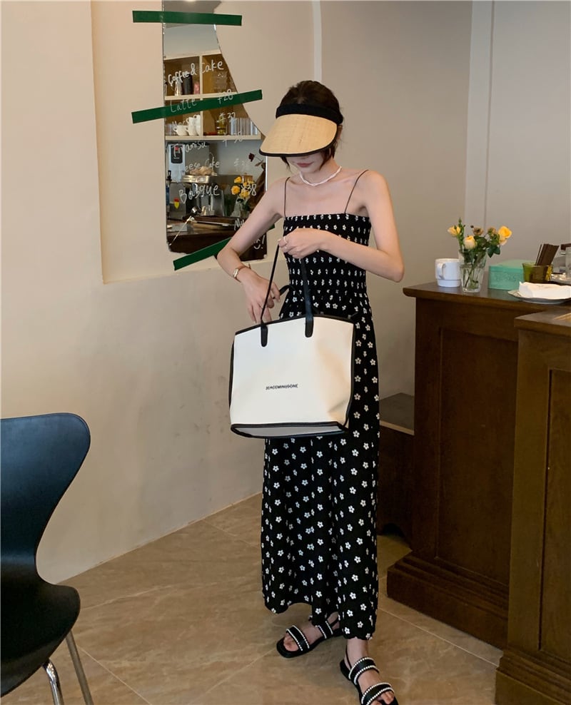 【dress】キャミワンピース　M24860