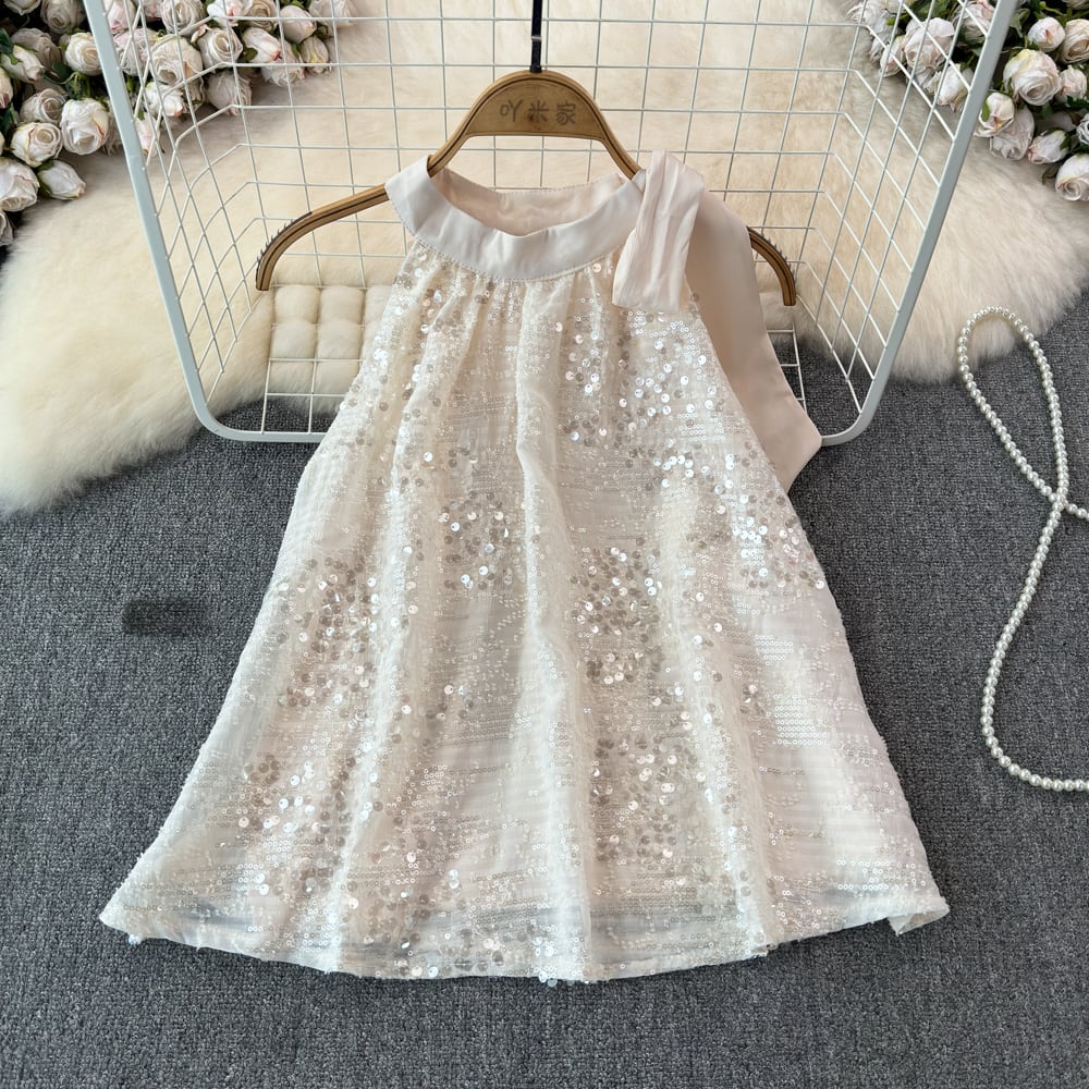 【tops】ノースリーブトップス　M23935