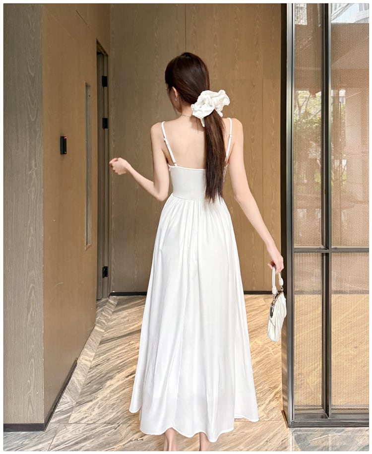 【dress】キャミワンピース　M30000