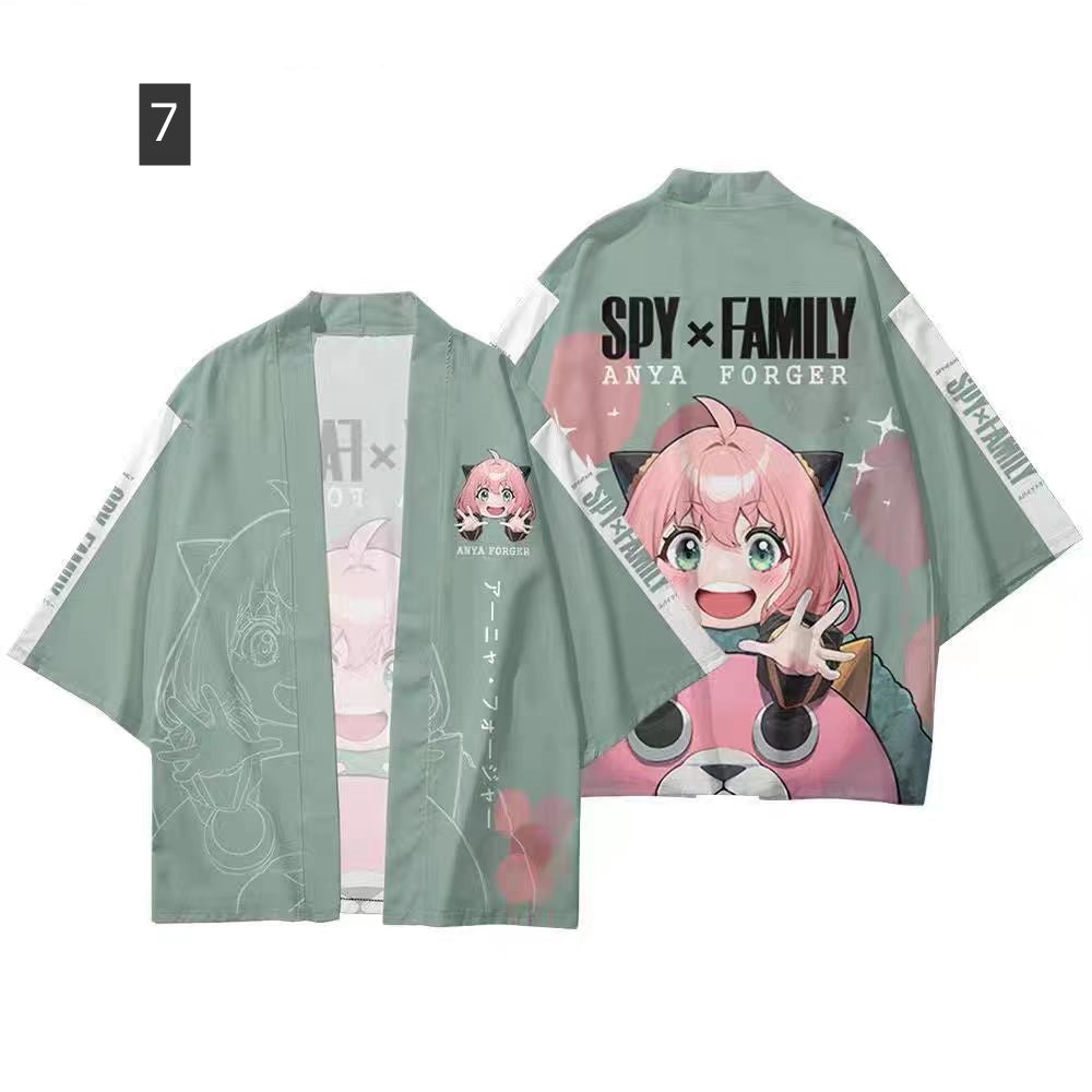 【outer】キャラクターアウターG23716