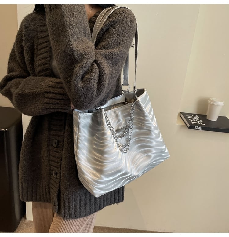 【小物】大容量OL通勤ショルダーバッグG20151