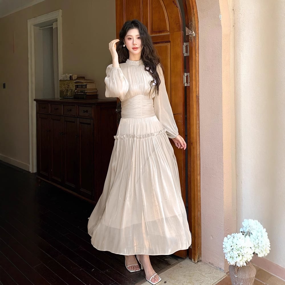 【dress】デートワンピース　M29702