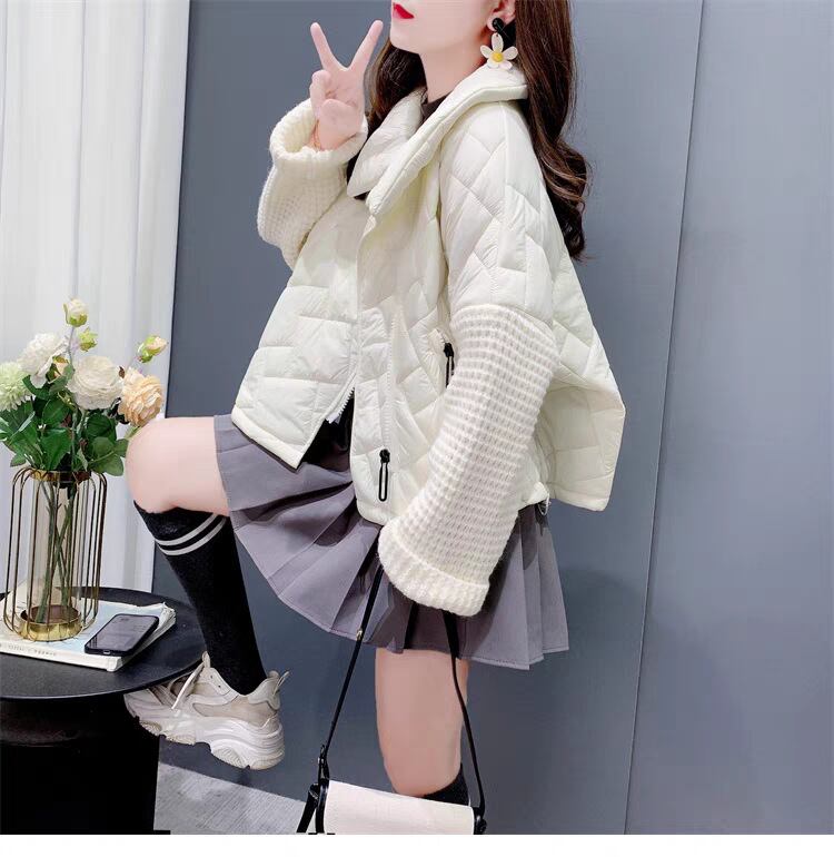 【outer】切り替えショートダウン　M27025