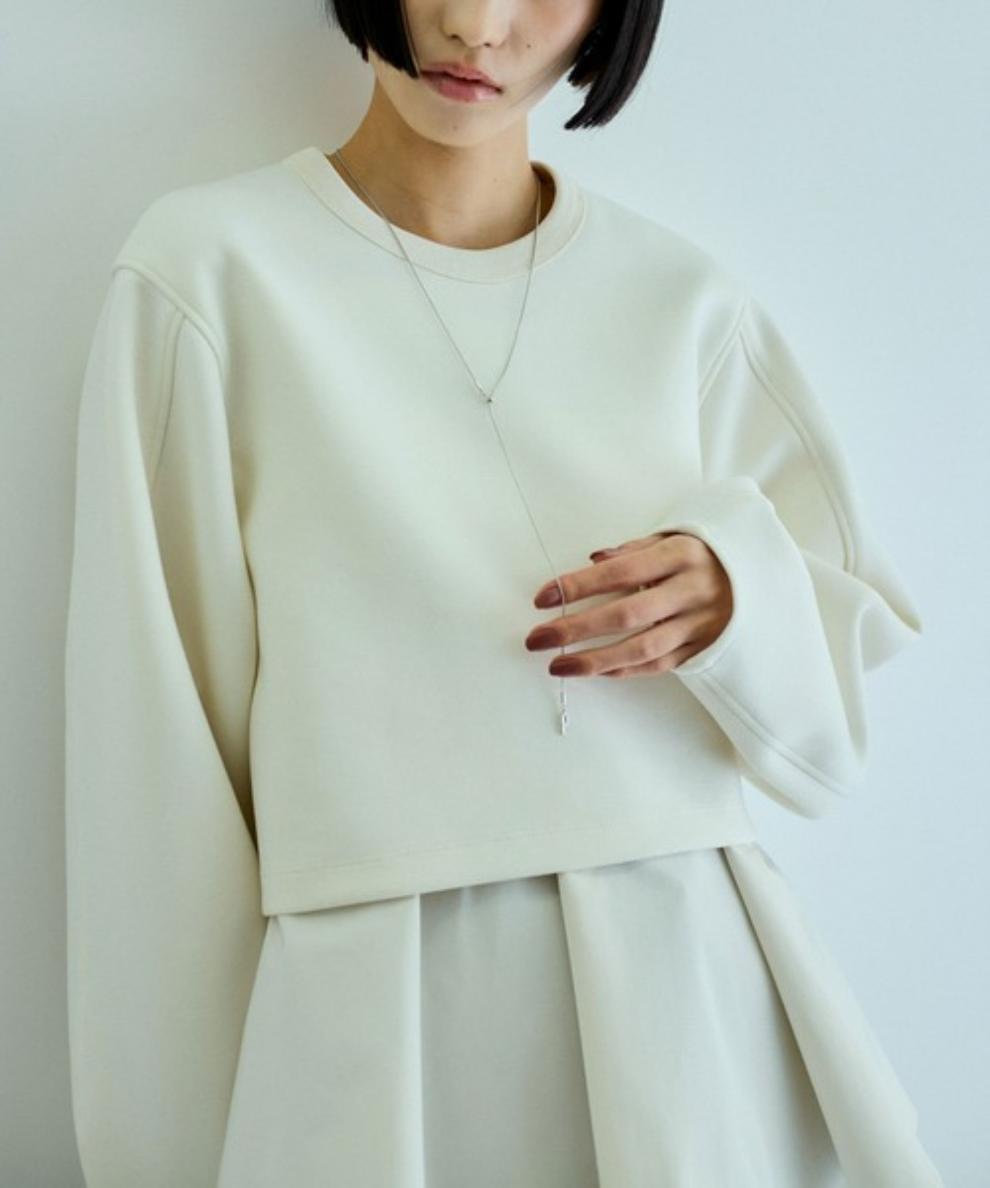 【tops】ドッキングプルオーバー　M29477