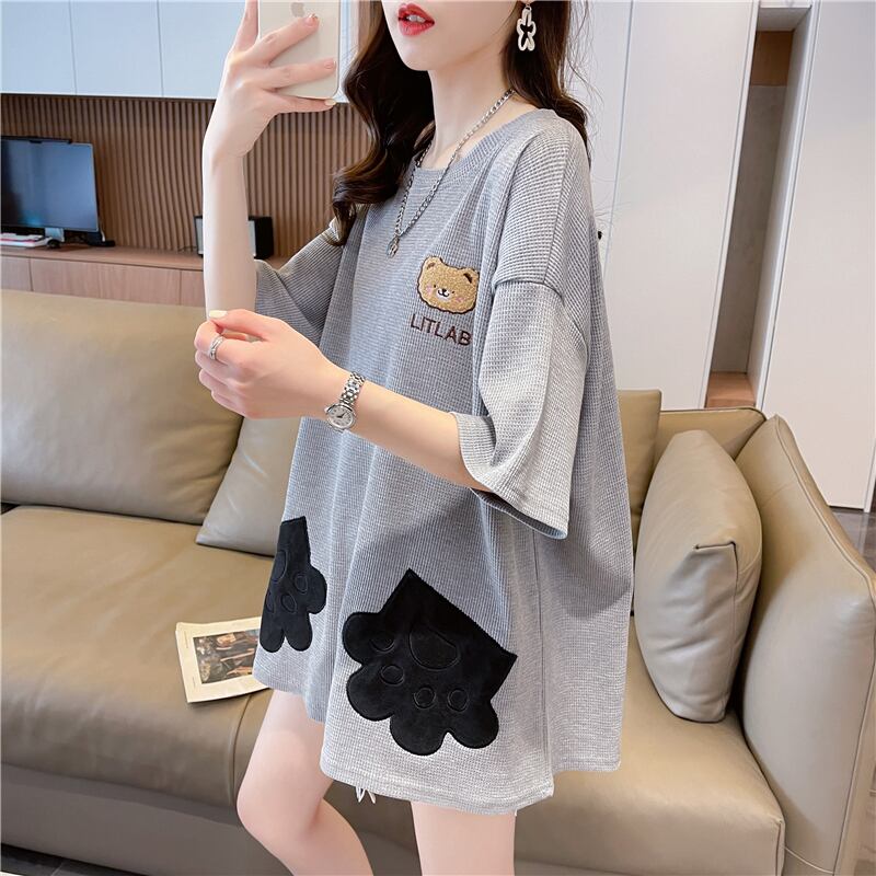 【tops】キュートTシャツG20043