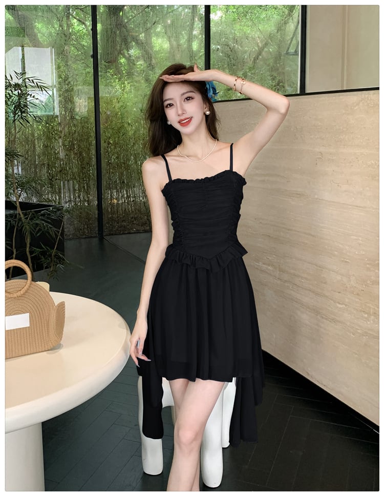 【dress】キャミワンピース　M24175