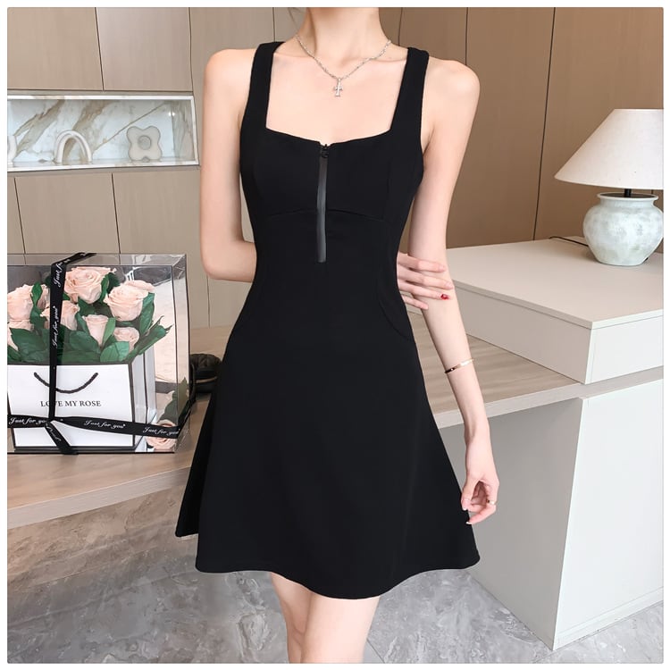 【dress】キャミワンピース　M25118