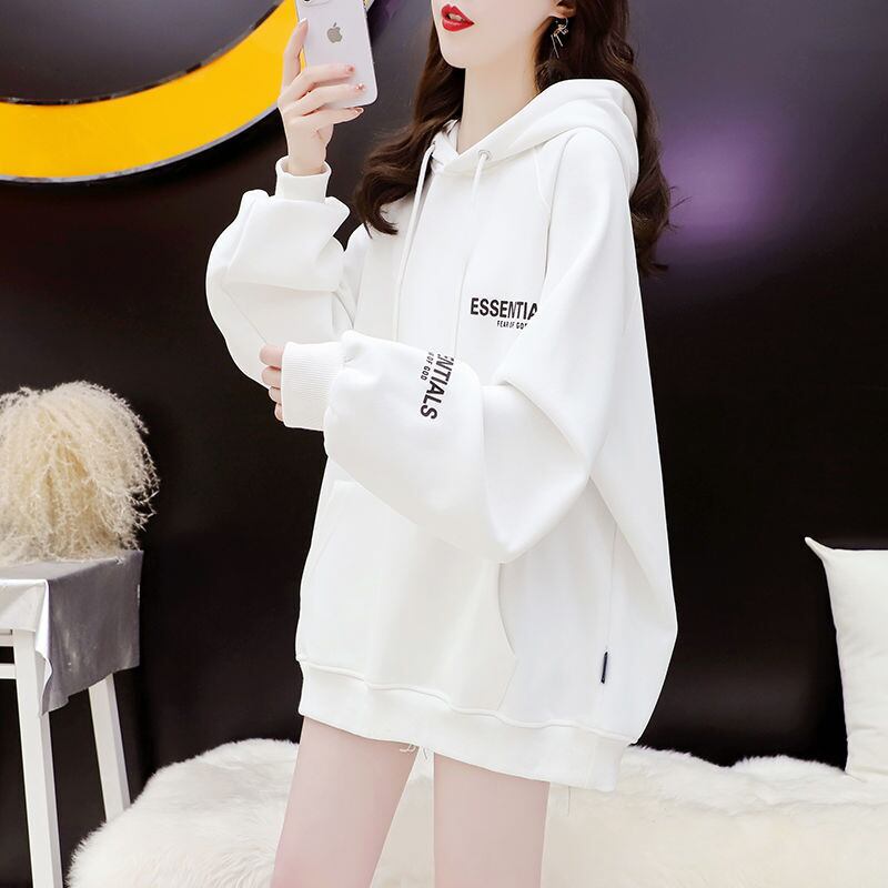 【tops】フーディーパーカー　M29167