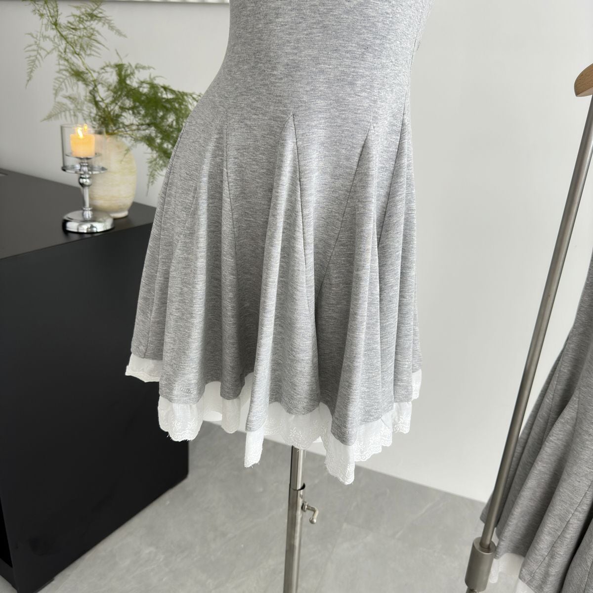【dress】キャミワンピース　M24428