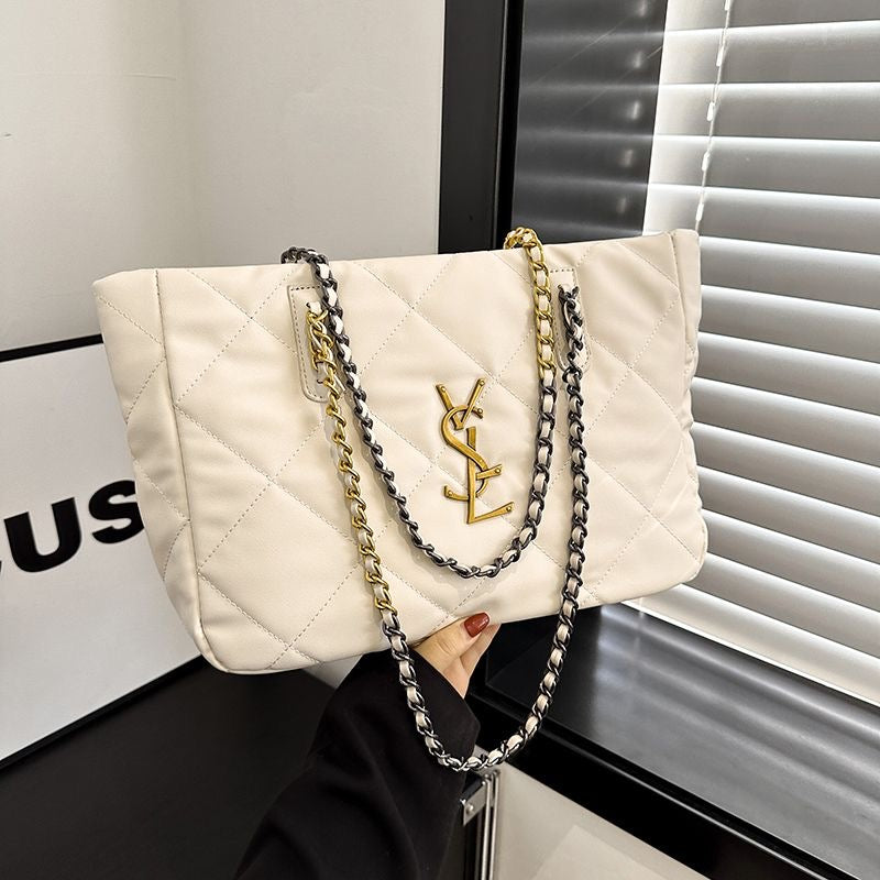 【小物】2色ショルダーバッグF8203