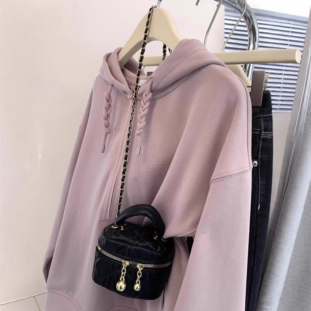 【tops】フーディーパーカー　M29230